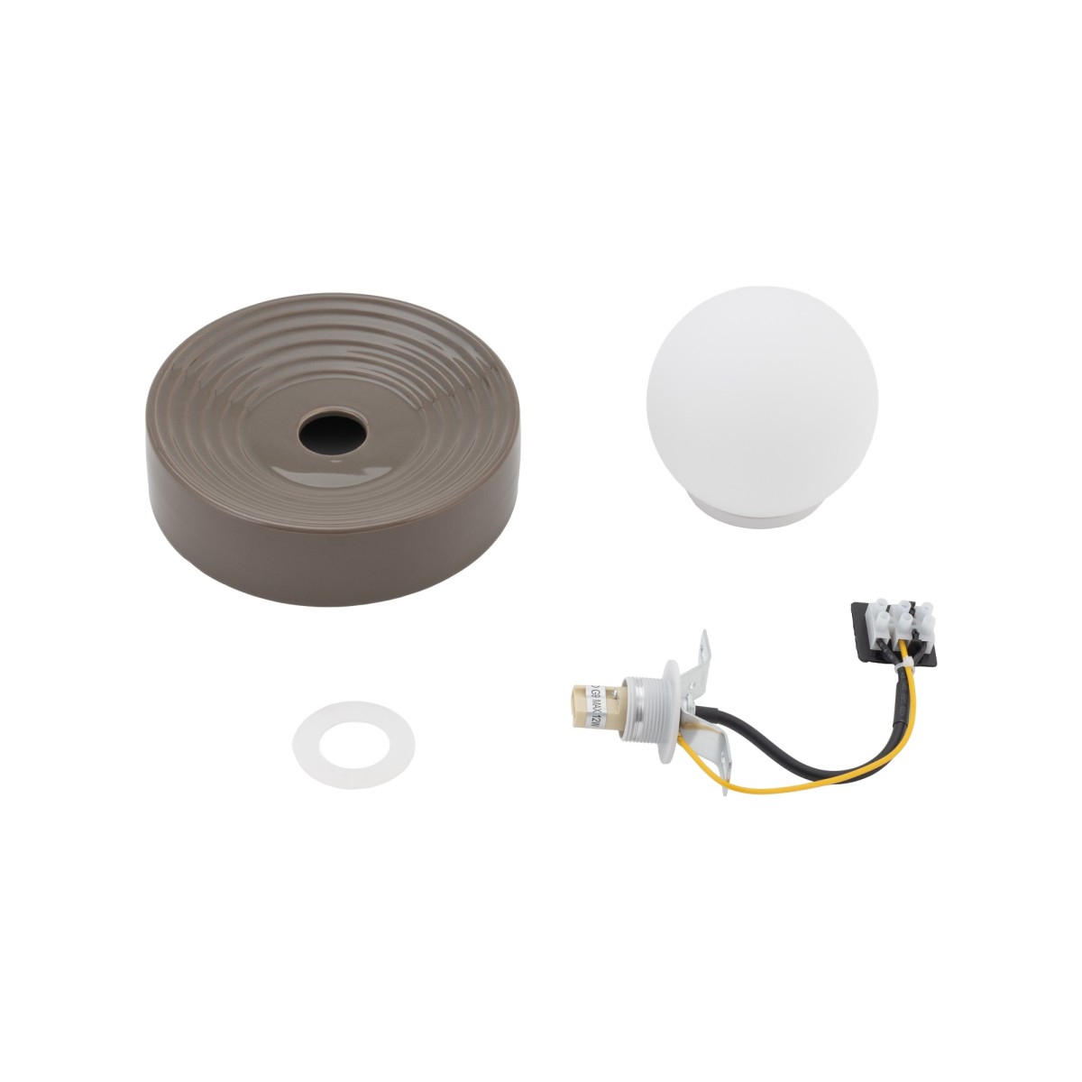 Nowodvorski CLAY 11750