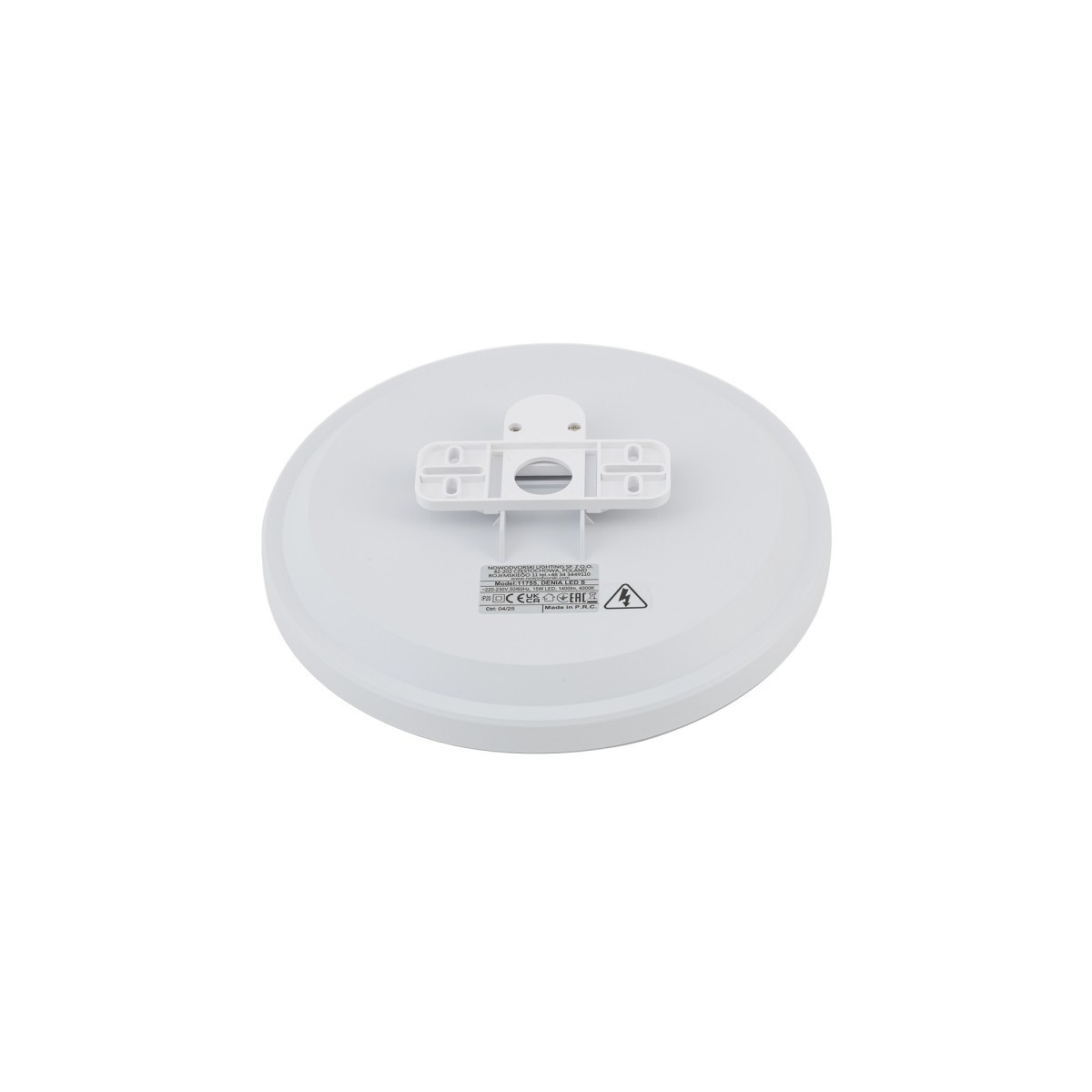 Nowodvorski DEMI LED 11754