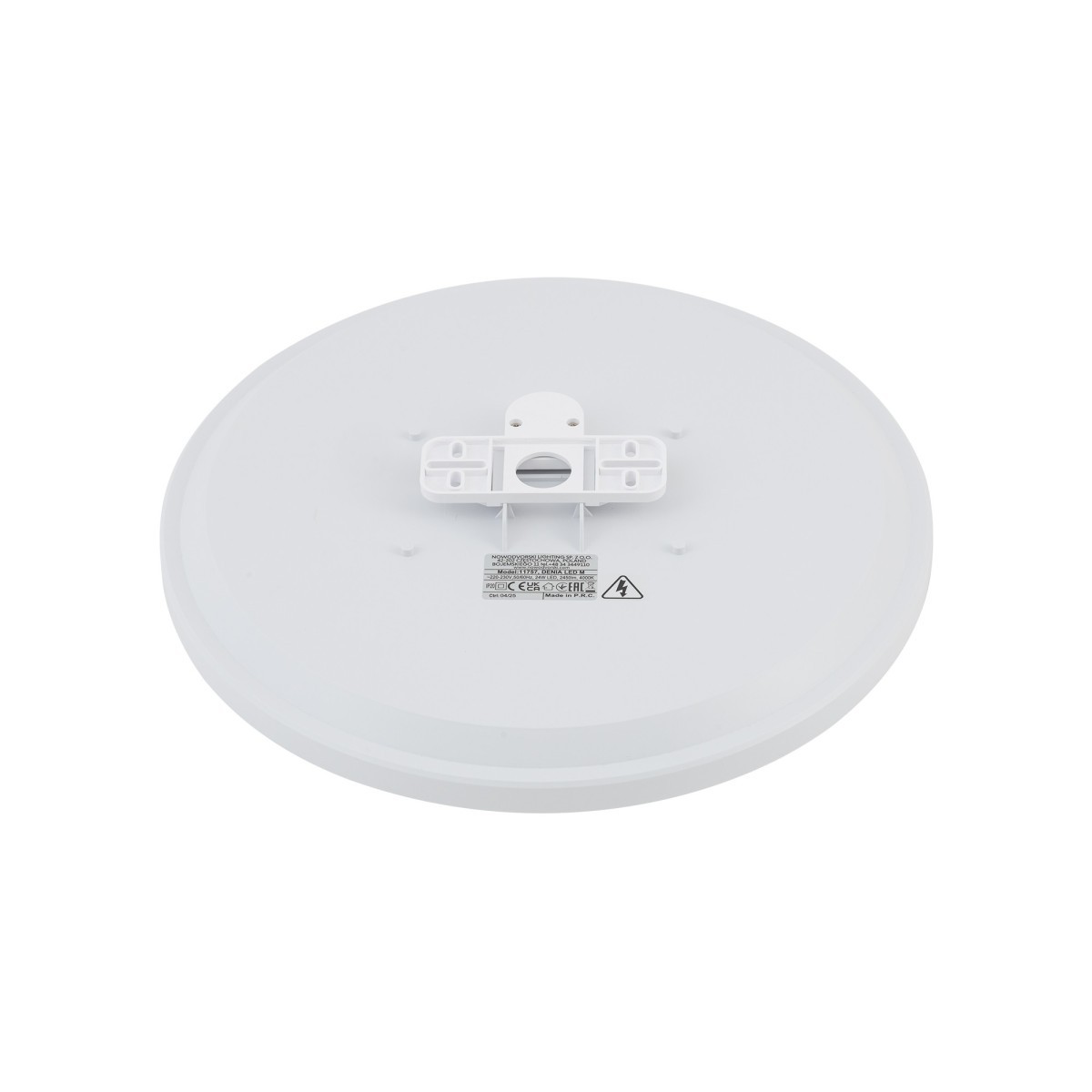 Nowodvorski DEMI LED 11757