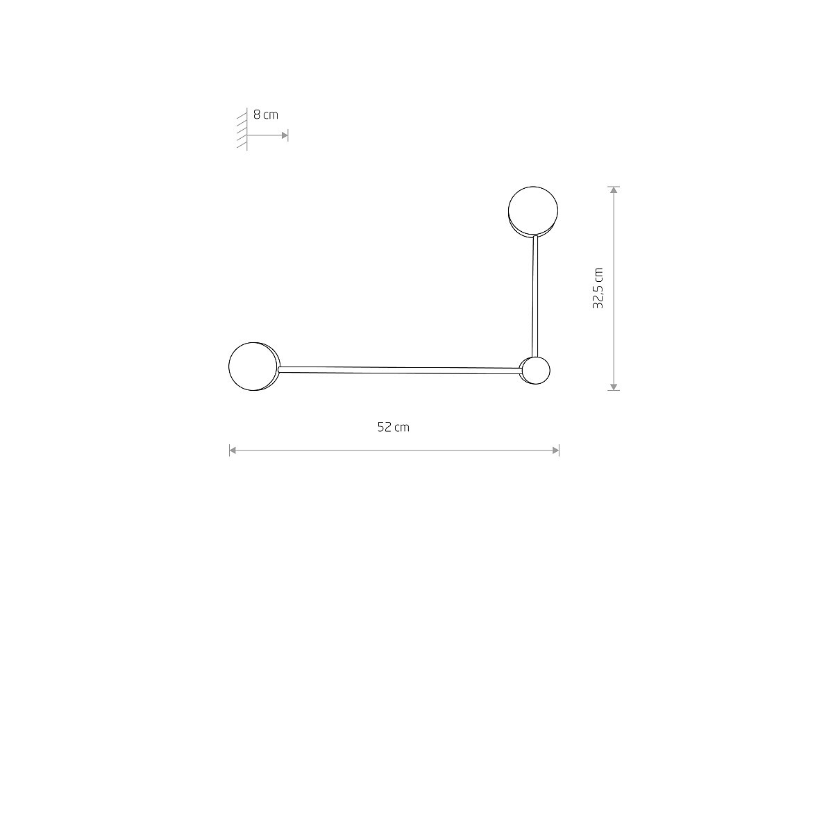 Nowodvorski ORBIT 10637