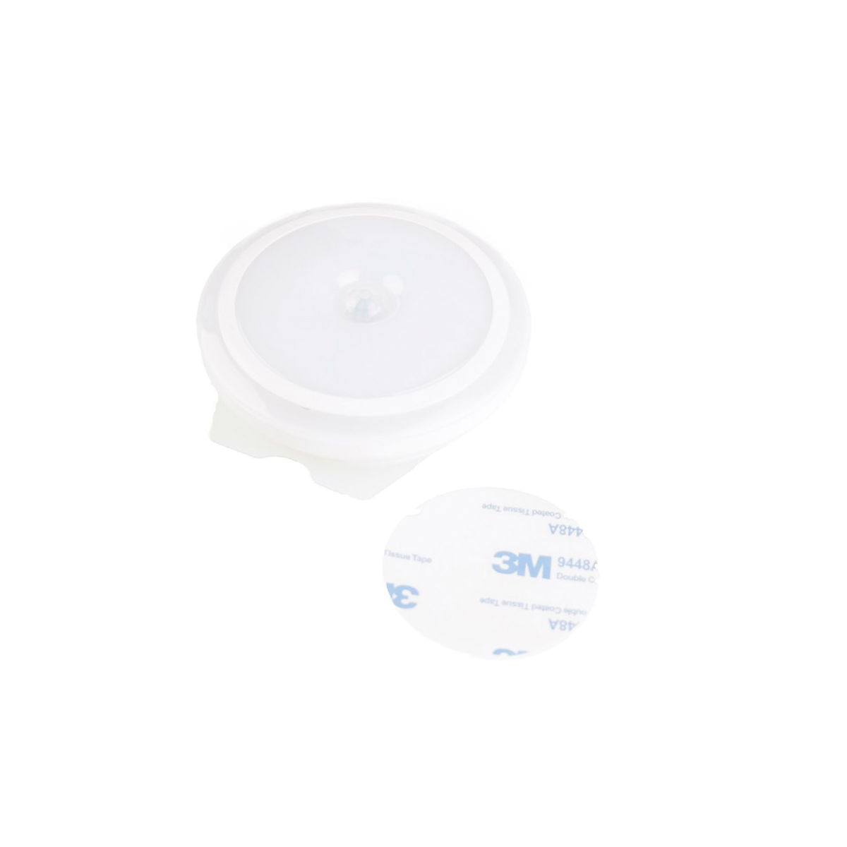 MiLagro MILEKB6646 lampka LED z czujnikiem