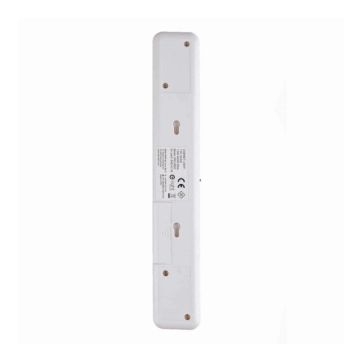 MiLagro MILEKB6653 lampka LED 29 cm