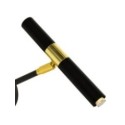 MiLagro MLP6332 kinkiet MONZA BLACK GOLD