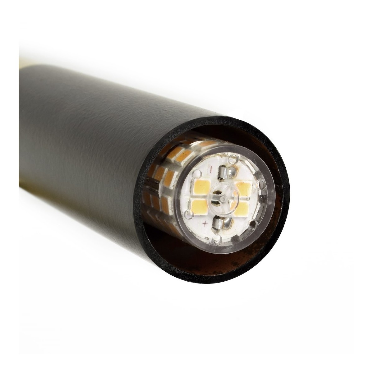 Milagro MLP6332 Kinkiet MONZA BLACK/GOLD 1xG9 8W