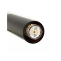 MiLagro MLP6332 kinkiet MONZA BLACK GOLD