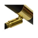 MiLagro MLP6332 kinkiet MONZA BLACK GOLD