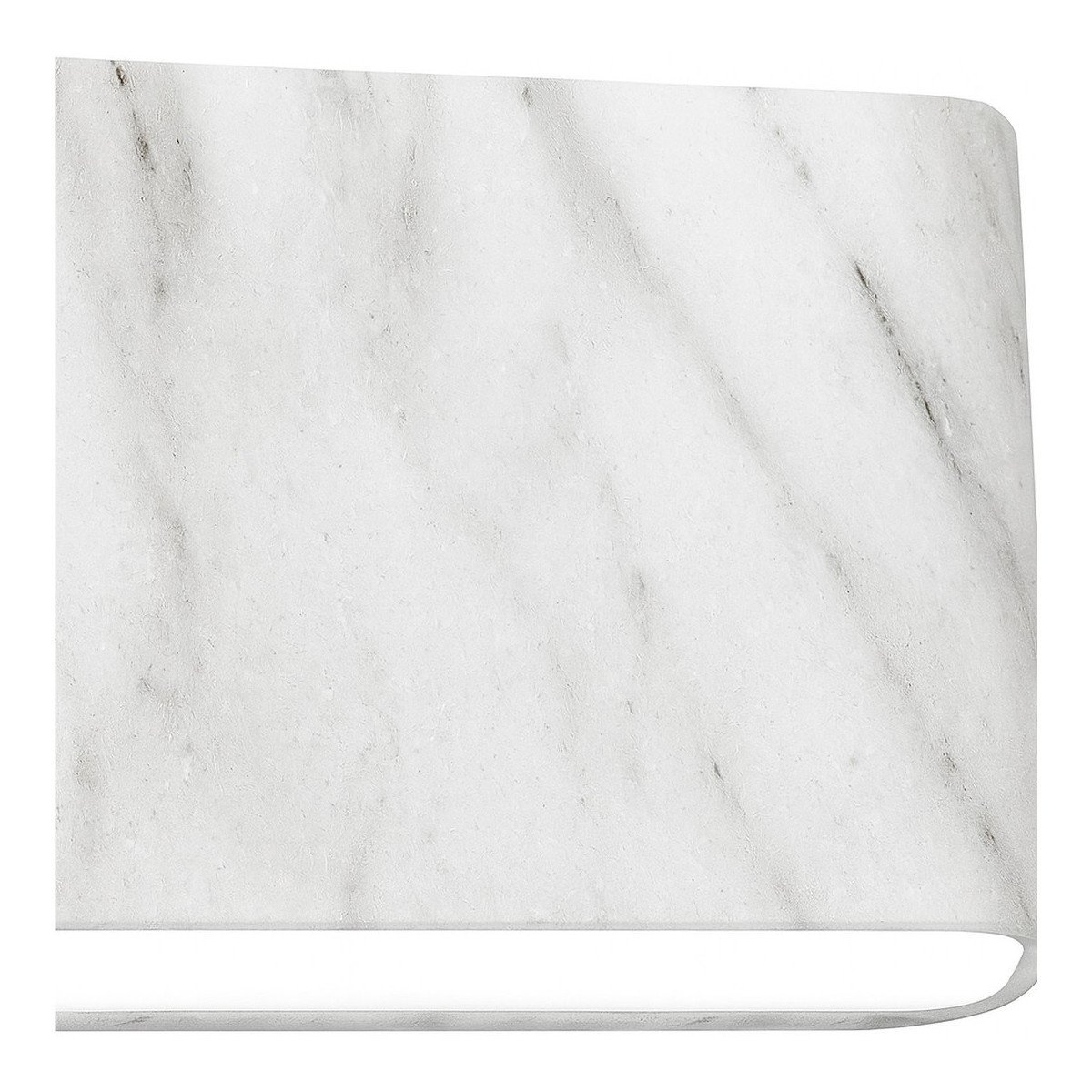 Milagro ML6475 Kinkiet Pierce Biały 24W LED