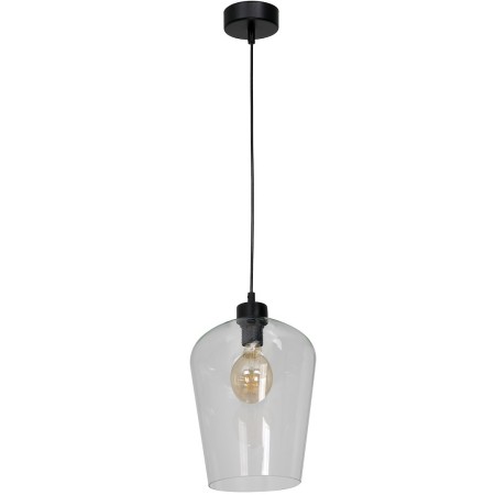 Milagro MLP6605 Lampa wisząca SANTIAGO CLEAR 1xE27