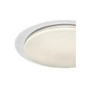 Milagro ML6411 Plafon SONIC 100W LED O850 mm