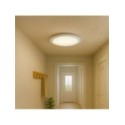 Milagro ML6411 Plafon SONIC 100W LED O850 mm