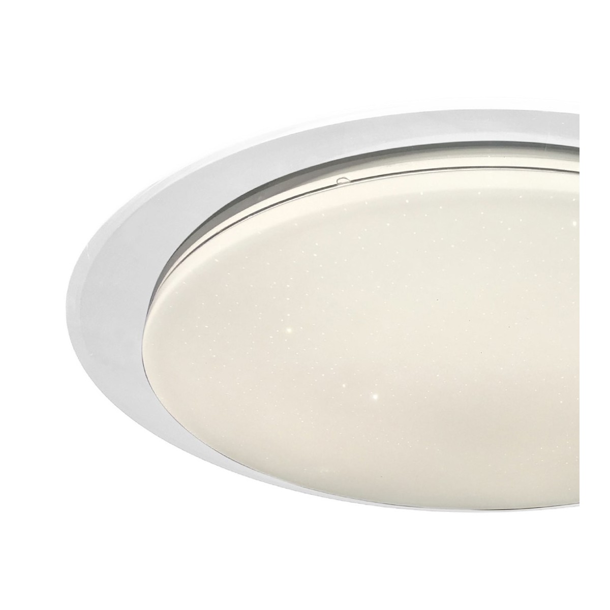 Milagro ML6410 Plafon SONIC 35W LED O450 mm