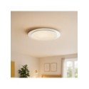 Milagro ML6410 Plafon SONIC 35W LED O450 mm