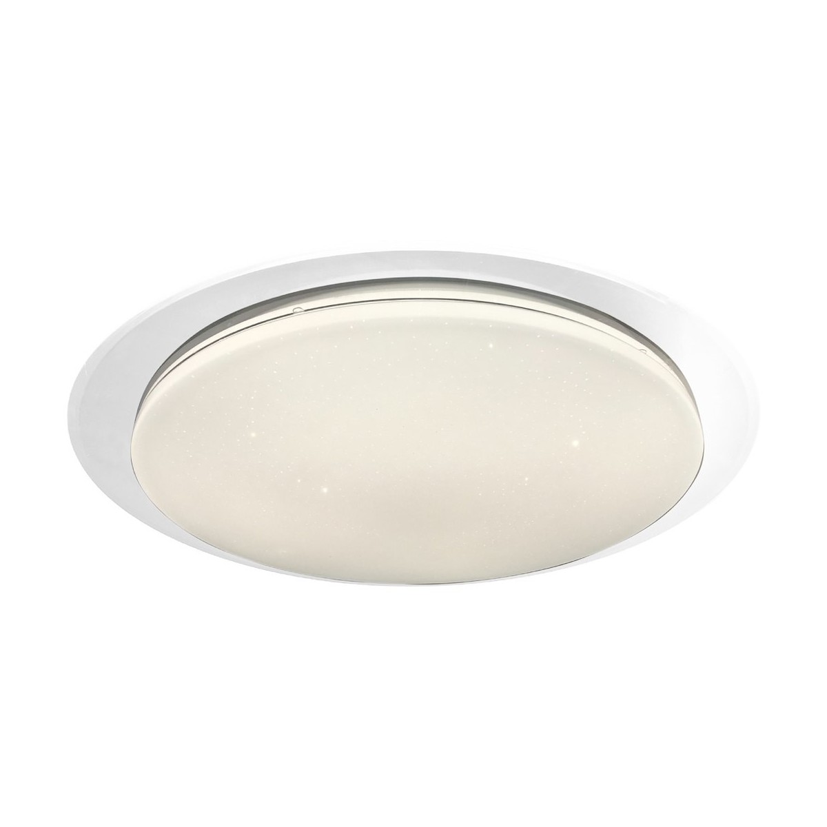 Milagro ML6410 Plafon SONIC 35W LED O450 mm
