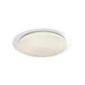 Milagro ML6409 Plafon SONIC 24W LED O400 mm