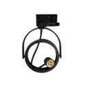 Milagro ML7057 Oprawa Lugar Track Czarny 1xAR111 GU10 - 3-obwodowy
