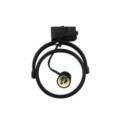Oprawa Lugar Track Czarny 1xAR111 GU10 ML7057