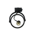 Milagro ML7057 Oprawa Lugar Track Czarny 1xAR111 GU10 - 3-obwodowy