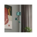 Kinkiet ZIGGY Green Gold 1xE27 mini GU10 MLP7573