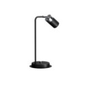 Lampka nocna JOKER Black Chrome 1xGU10 MLP7749