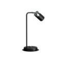 Lampka nocna JOKER Black Chrome 1xGU10 MLP7749
