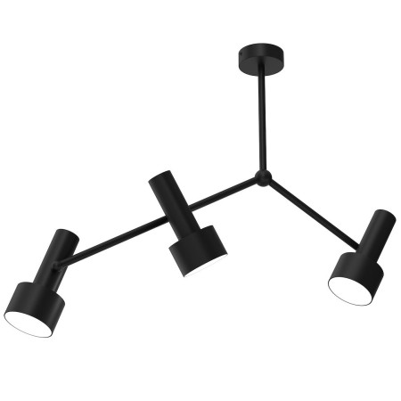 Milagro MLP8677 Lampa sufitowa LINTERNA 3xGX53