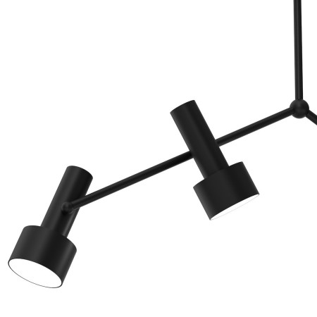 Milagro MLP8677 Lampa sufitowa LINTERNA 3xGX53
