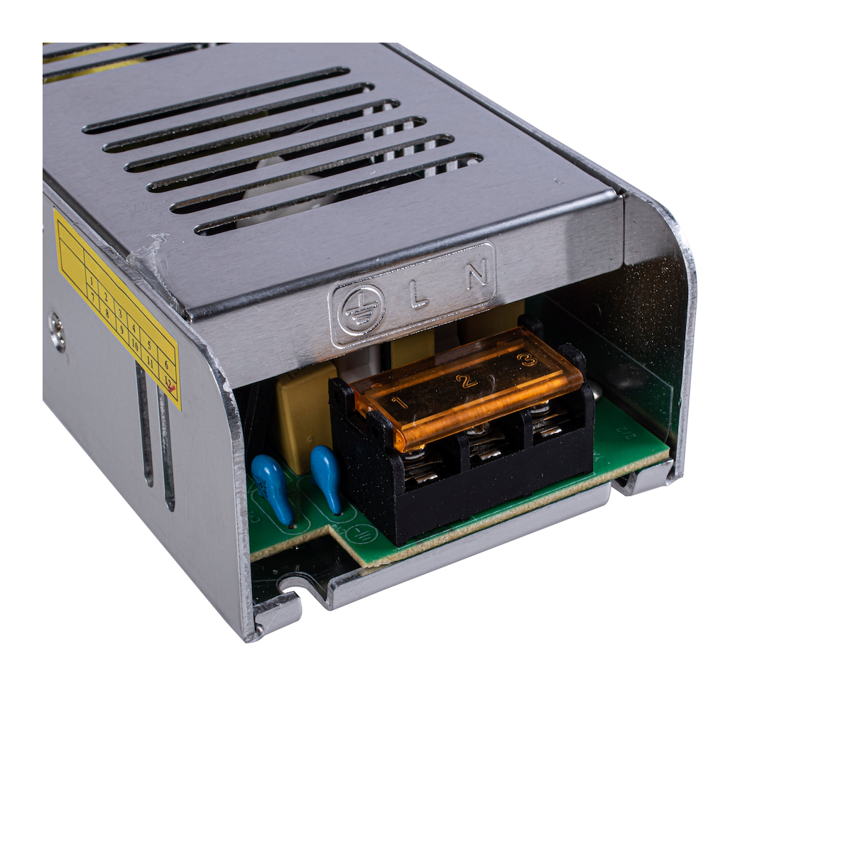 Zasilacz LED 250W IP20 EKZAS0417