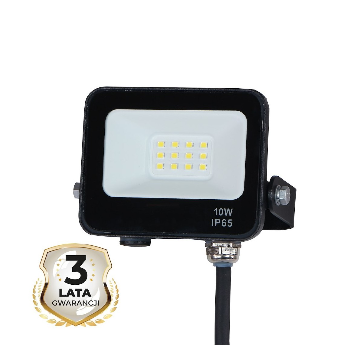 Naświetlacz LED 10W 4000K