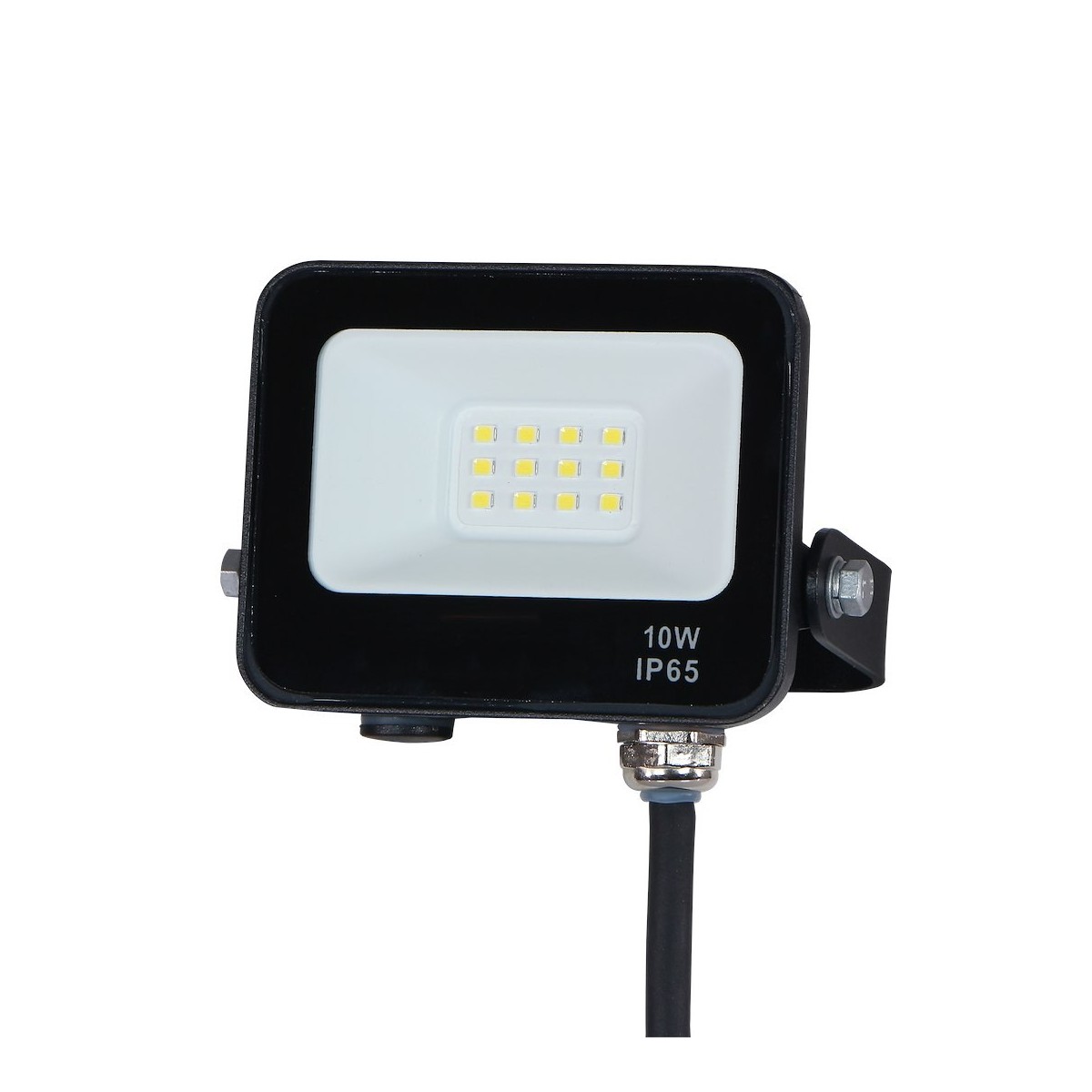 Naświetlacz LED 10W 4000K