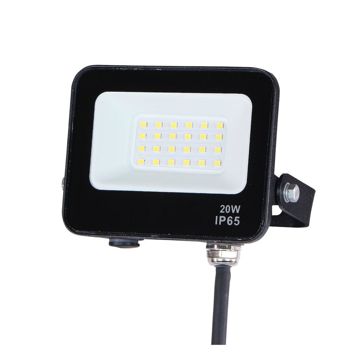 Naświetlacz LED 20W 4000K