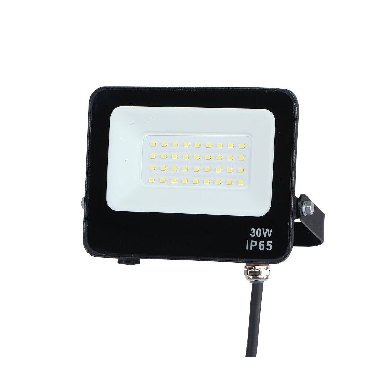Naświetlacz LED 30W 4000K EKN1621