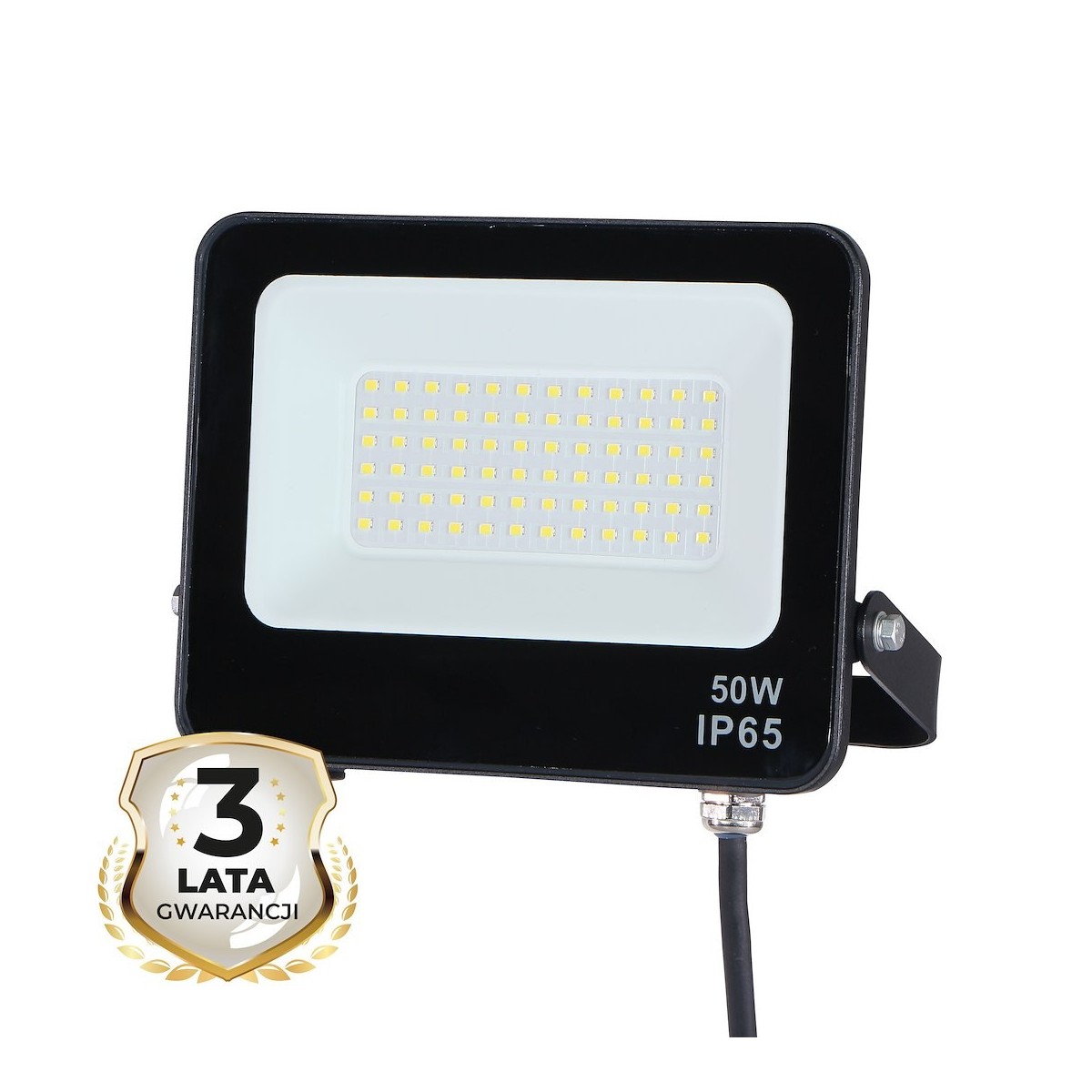 Naświetlacz LED 50W 4000K