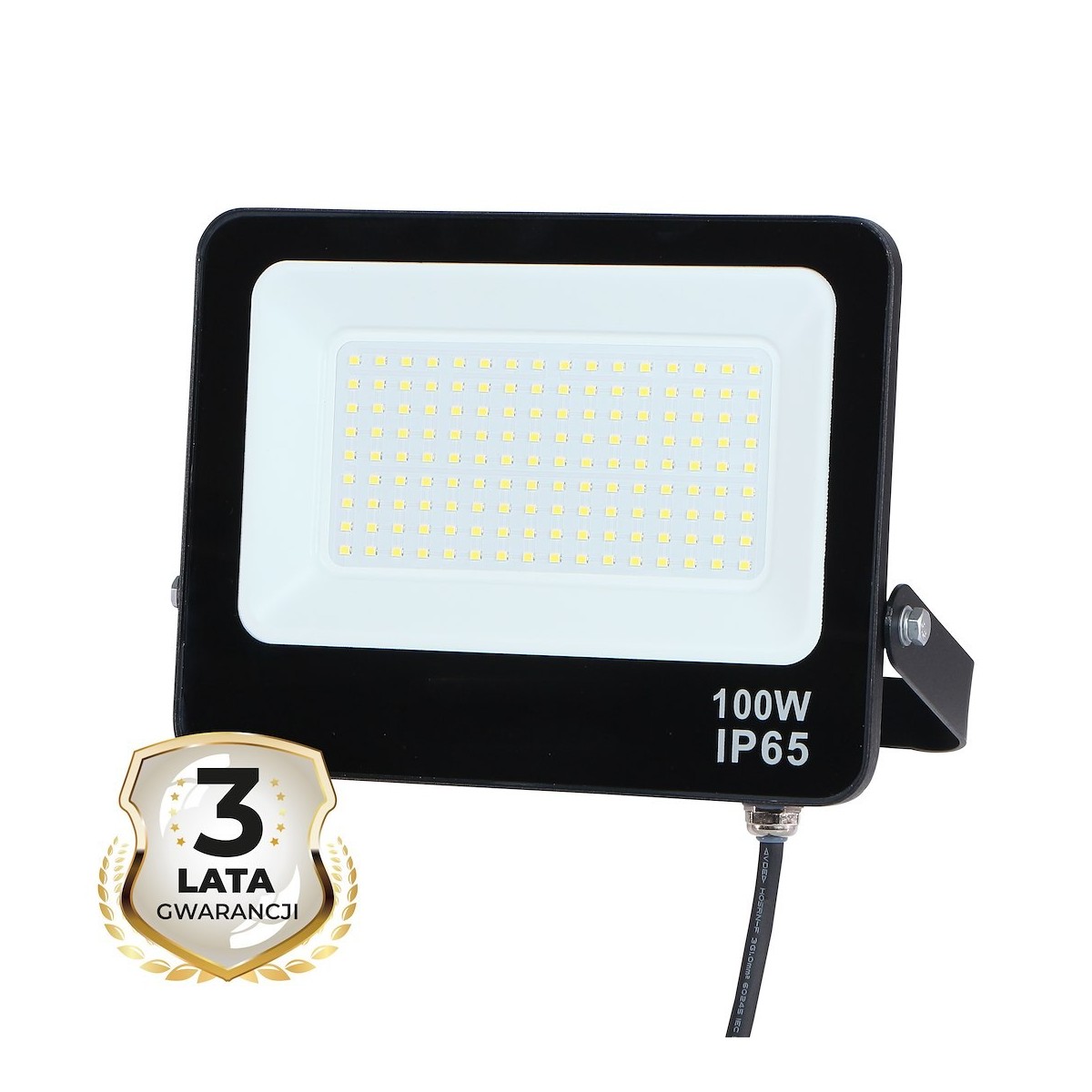 Naświetlacz LED 100W 4000K