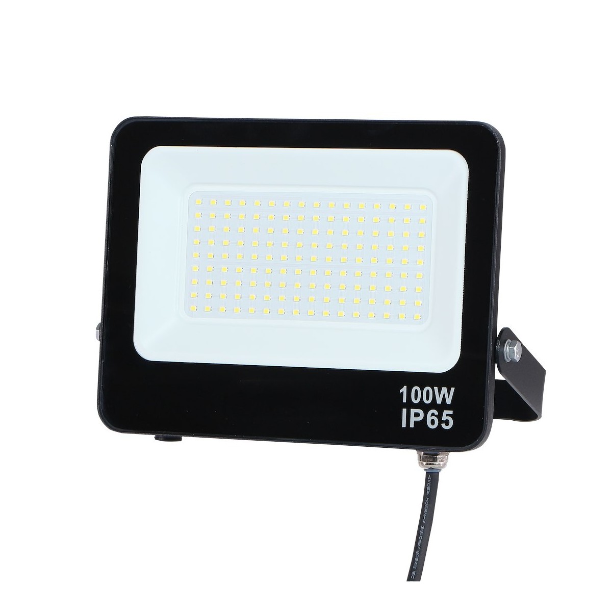 Naświetlacz LED 100W 4000K