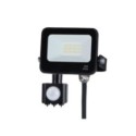 Naświetlacz LED 10W PIR 4000K