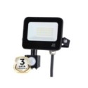 Naświetlacz LED 20W PIR