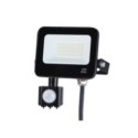 Naświetlacz LED 20W PIR