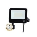 Naświetlacz LED 30W PIR