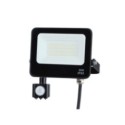 Naświetlacz LED 30W PIR
