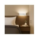 Kinkiet RESORT Biały LED