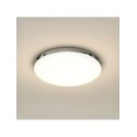 Plafon MAYA CHROME LED