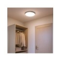 Plafon MAYA CHROME LED