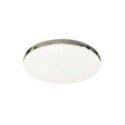 Milagro ML1658 Plafon MAYA CHROME 15W LED IP44 O330 mm