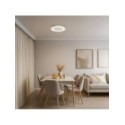 Milagro ML1810 Lampa sufitowa Piattino Biały 30W LED 3000K-4000k-6000K