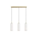Lampa wisząca Vesta 3xE27 styl skandynawski