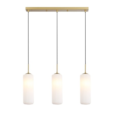 Milagro ML1804 Lampa wiszaca Vesta 3xE27