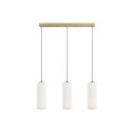 Lampa wisząca Vesta 3xE27 styl skandynawski