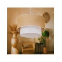 MiLagro BUENO MLP1827 lampa wisząca natura