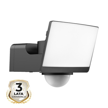 MiLagro Davos ML2111 naświetlacz LED PIR