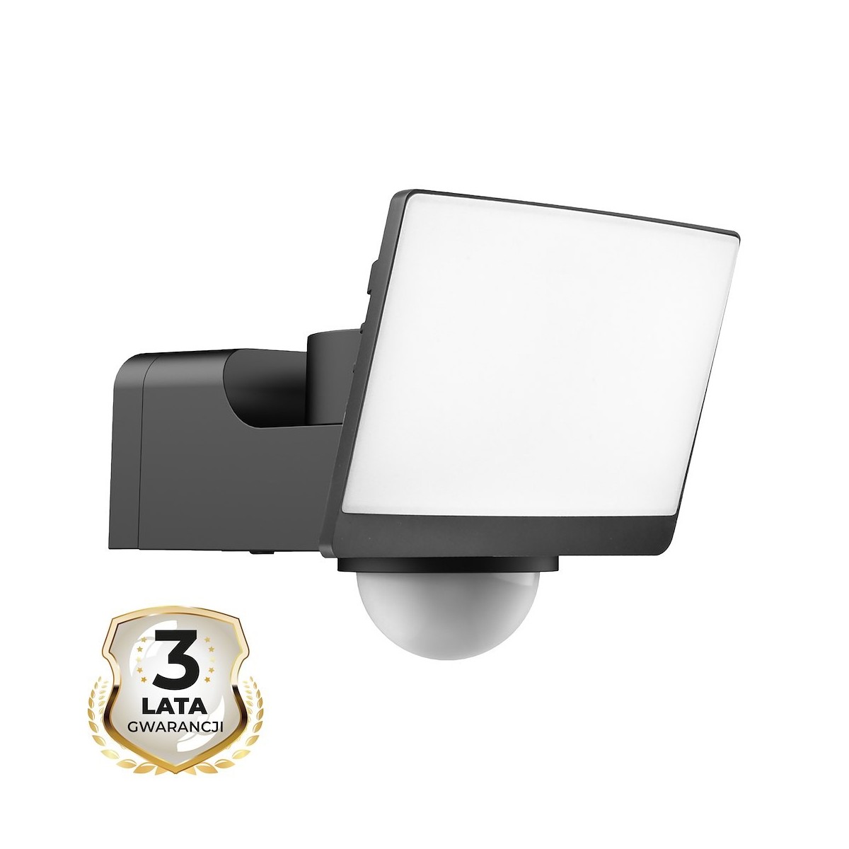 MiLagro Davos ML2111 naświetlacz LED PIR